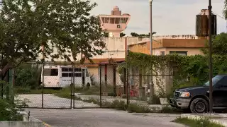 Investigan muerte de interno en el Cereso de Ciudad del Carmen por presunta caída