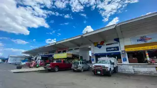 Ese terreno es propiedad de la Central de Abastos, por lo que el alcalde Renán Barrera Concha no tenía atribuciones para hacer la donación