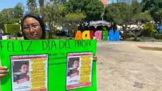 Las mujeres marcharon con la consigna ¡Si la ley no les llega que la vergüenza los alcance!