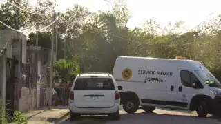 Entre el sábado y ayer cuatro personas se ahorcaron en Mérida y en dos municipios del Sur