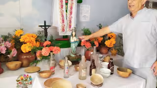 Los objetos son considerados reliquias y joyas del pasado