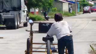 Campeche envejece: 117 mil 688 habitantes ya son adultos mayores y faltan gerontólogos
