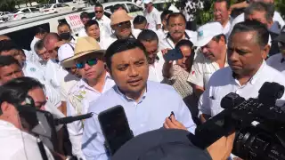 Los magistrados dijeron estar apegados a la Suprema Corte de Justicia de la Nación