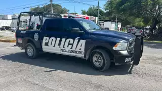 El hombre que atropelló a la víctima huyó con rumbo desconocido