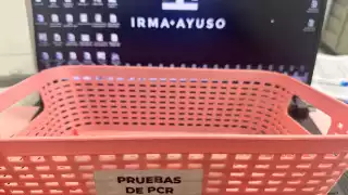 Denuncian desabasto de pruebas para VPH en Centro de Salud Urbano Las Américas de Chetumal