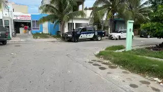 El golpe que se produjo en la cabeza, fue fatal.