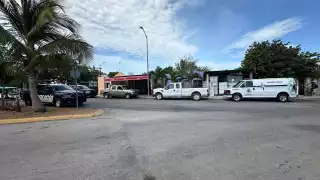 Hombre se ahorca en Puerto Aventuras, Quintana Roo 