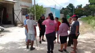 Los seres queridos de Fernanda Cayetana no pierden la esperanza de hallarla con vida en la Zona Continental de Isla Mujeres, y por eso pedirán poder extender su búsqueda