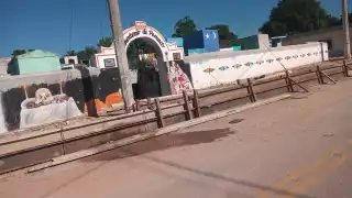 Se desconoce quién fue el responsable del robo