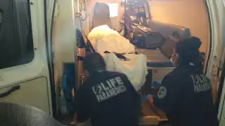 Los responsables de este atentado no han sido localizados por lo cual se mantiene un operativo en la Isla