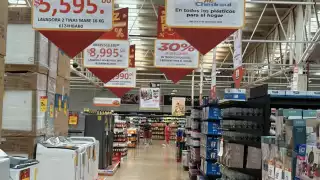 Consumidores en Chetumal denuncian ante la Profeco precios no respetados