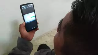 A través de Facebook y WhatsApp ofrecen apoyos que resultan ser estafa