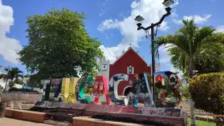 Los comerciantes de Tzucacab esperan una buena derrama económica con la fiesta en honor a Momo