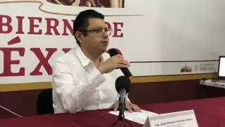 Campechanos se suman al programa "Salud Casa por Casa" con más de 2 mil registros