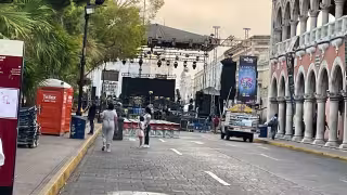 Playa Limbo se presenta esta noche en Mérida