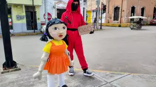 Personajes de series de Netflix que se volvieron memorables en 2021