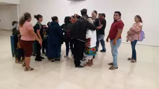 El migrante yucateco salió de su pueblo en 2004 para conseguir un mejor empleo