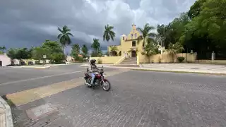 La Emita en Mérida será el primer Barrio Mágico de Yucatán