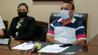 La denunciante señaló que la agresión ocurrió en marzo