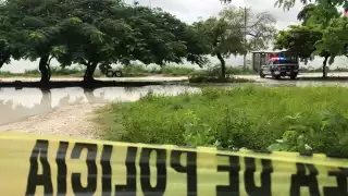 Hallan cuerpo con signos de violencia en la Región 93 de Cancún