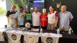 Club Pioneros de Cancún y la promotora Total Wrestling Stars (TWS) unen sus fuerzas y realizan una mancuerna para presentar funciones en el emblemático estadio “Cancún ‘86”