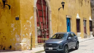 Sin seguro, INAH, Diócesis de Campeche y terceros buscan rescatar a San Francisquito tras colapso