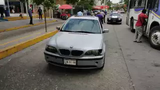 Los involucrados llegaron a un acuerdo para evitar problemas legales