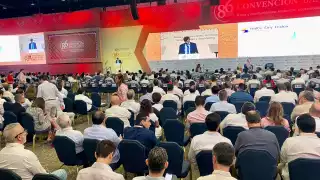 La Convención Bancaria 2023 cerrará este viernes