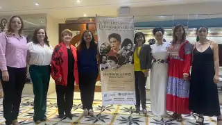 ‘Mujeres Extraordinarias’ se presentará en el Teatro Armando Manzanero de Mérida el 4 de marzo