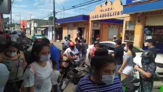 Según el IMM, en la nueva administración se denunciaron cerca de 10 casos; en lo que va del 2022, son sólo cinco