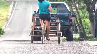 Terror en Juan Sarabia: Desapariciones paralizan la comunidad; jóvenes sin clases y noches en silencio