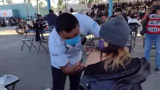 Los menores de la Zona Maya de Quintana Roo recibirán la vacuna Pfizer-BioNTech en los módulos de inoculación