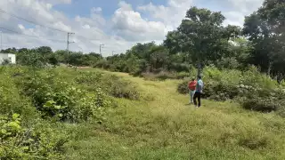 FOTO: Reserva Cuxtal