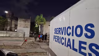 Quintana Roo reduce 69.3% los homicidios dolosos en el primer bimestre de 2026