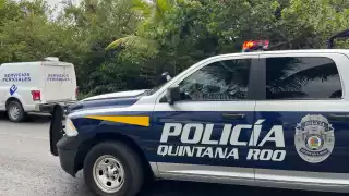 Los cadáveres corresponden a hombres jóvenes de aproximadamente 20 años de edad