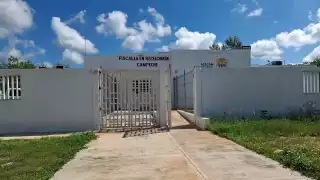 Citan al comisario ejidal de Pomuch por disputa de tierras en Hecelchakán, Campeche