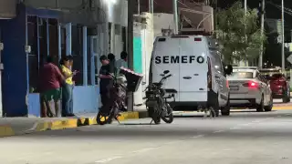 Joven chiapaneca se quita la vida en Ciudad del Carmen