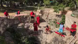 Desde el miércoles 4 de agosto se inició la búsqueda de Onésimo Najera un hombre de 44 años