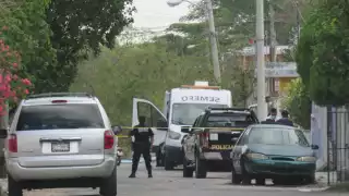 Dos hombres y una mujer se ahorcaron en Zací y Mérida