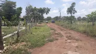 De recabar la cantidad exigida, Jorge Rivera, pescador y representante de los invasores, obtendría 4 millones 880 mil pesos, pues son más de 400 interesados