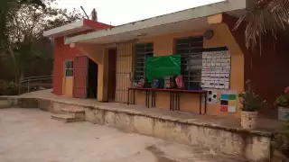 En las de preescolar y secundaria, la presencia de los alumnos deberá ser escalonada