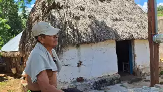 Urgen fumigación en Sodzil, Hecelchakán, tras nueve fallecimientos por dengue