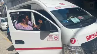 Los 'camioncitos' eléctricos serán los sustitutos de las combis en Mérida