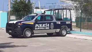 Ocurrió en la colonia Adolfo Rosado Salas