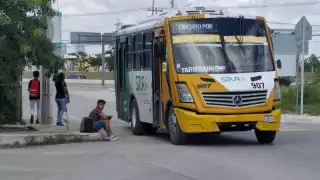 Los cambios de credenciales deberán ser antes del 1 de enero
