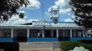 Yucatán continúa esta semana con una tarde muy calurosa.