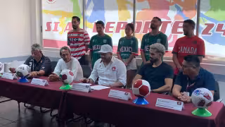 Más de 70 equipos participarán en el “Cancún Fútbol Fest Mundial” rumbo al Mundial 2026