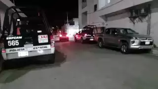 Ponen a disposición de la FGR a un 'pollero' en Palizada, Campeche