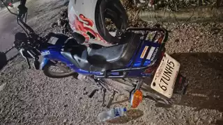 Asaltan a cobrador “gota a gota” y le roban 10 mil pesos en Cancún