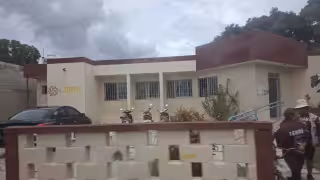 Intentan robar por cuarta vez en instalaciones de Salud Municipal de Tenabo